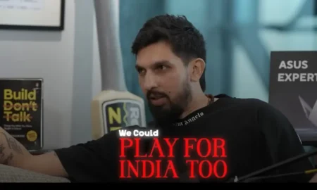 Ishant Sharma Reveals Kohli’s On-Field Aggression