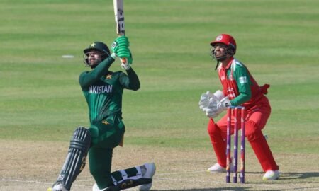 Asia Cup 2025: PAK vs OMA, Group A T20 Today Match, Head to Head, Playing XI Prediction