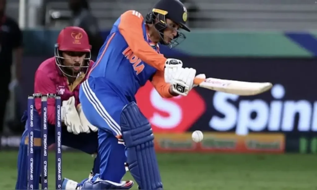 Today Match IND vs UAE