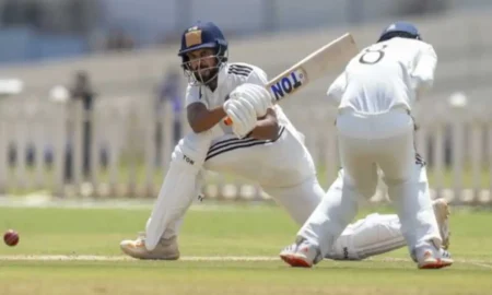 Duleep Trophy 2025 Semi-Final Day 3: Central Zone Lead With