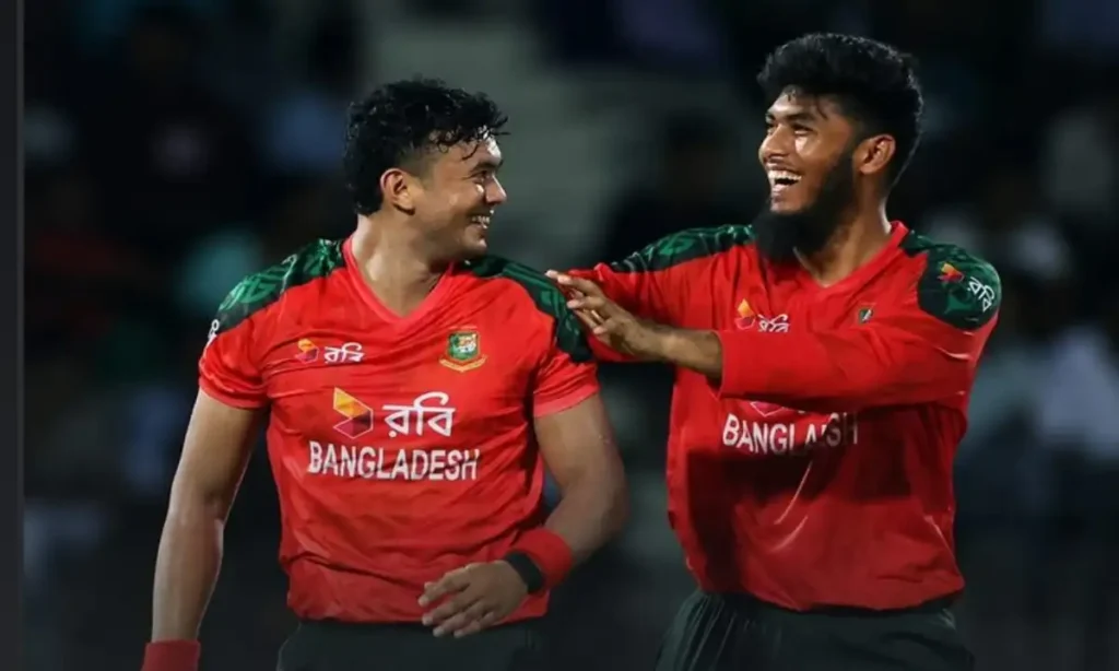 bangladesh beat afganistan