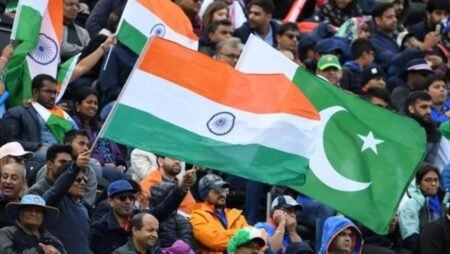 Asia Cup Blockbuster: Platinum List Tickets for India-Pakistan Match Sold Out
