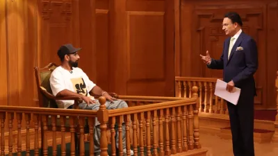 I Considered Suicide Thrice”: Mohammed Shami’s Emotional Confession on Aap Ki Adalat