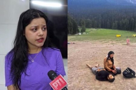 Operation Sindoor ‘A Waste’? Pahalgam Victims’ Families Demand Justice Before Cricket