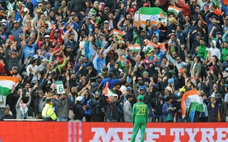 India vs Pakistan: Govt Explains Why Boycott Is Not an Option in Asia Cup