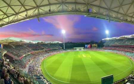 Adelaide Oval Pitch Report Today: IND vs AUS 2nd ODI Preview Adelaide Oval Pitch Report Today For Ind vs Aus 2nd ODI