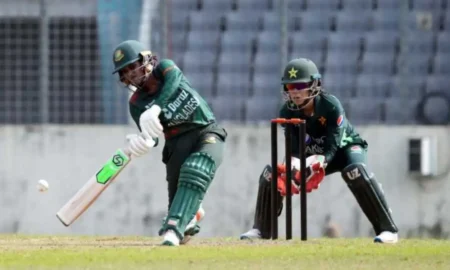 ICC Women's World Cup 2025: BAN vs PAK 3rd ODI Today Match, Head to Head, Playing XI Prediction