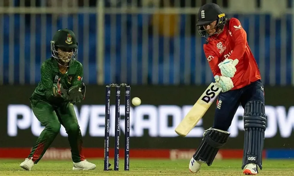 ICC Women's World Cup 2025: ENG vs BAN 8th ODI Today Match, Head to Head, Playing XI Prediction