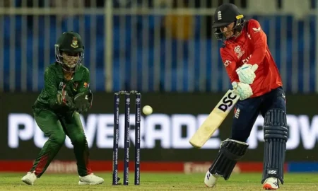 ICC Women's World Cup 2025: ENG vs BAN 8th ODI Today Match, Head to Head, Playing XI Prediction