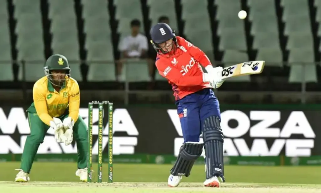 ICC Women’s World Cup 2025: ENG vs SA 4th ODI Today Match, Head to Head, Playing XI Prediction