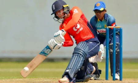 ICC Women's World Cup 2025: ENG vs SL 12th ODI Today Match, Head to Head, Playing XI Prediction