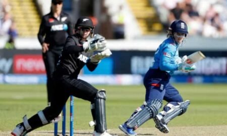 ICC Women’s World Cup 2025: ENG vs NZ 27th ODI Today Match, Head to Head, Playing XI Prediction