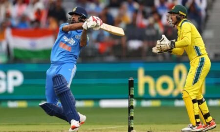 IND vs AUS 2nd ODI: Date and Time, Pitch Report, Playing 11, Where to Watch IND vs AUS 2nd ODI: Pitch Report, Playing 11 and where to watch