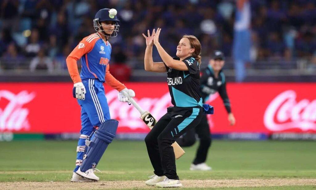 ICC Women’s World Cup 2025: IND vs NZ 24th ODI Today Match, Head to Head, Playing XI Prediction