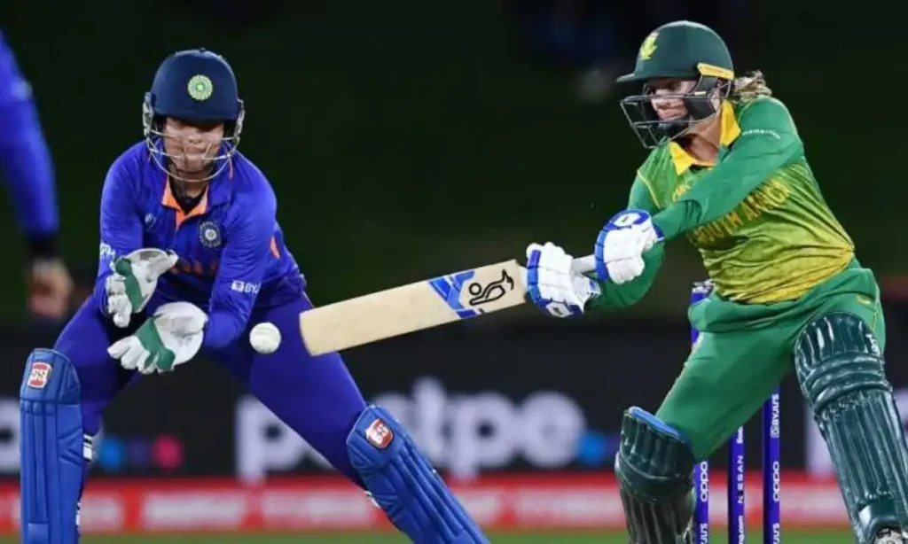 ICC Women's World Cup 2025: IND vs SA 10th ODI Today Match, Head to Head, Playing XI Prediction