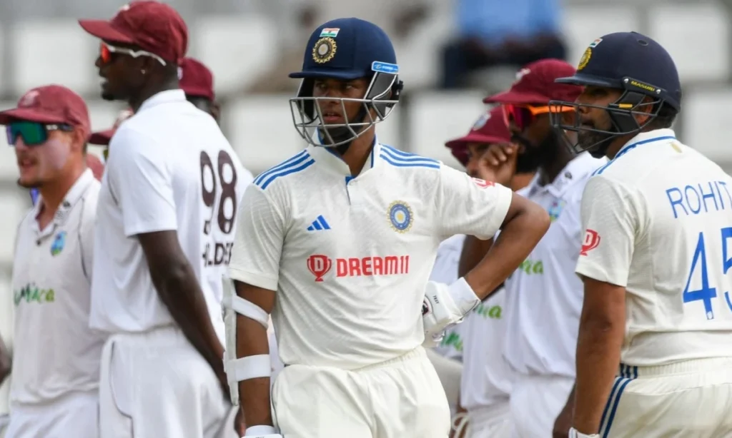 India vs West Indies 2nd Test Today Match, Head to Head, Playing XI Prediction
