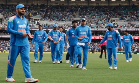 What Cricket Legends Said About India’s Spectacular Victory Over Australia? India defeated Australia by 9 wickets