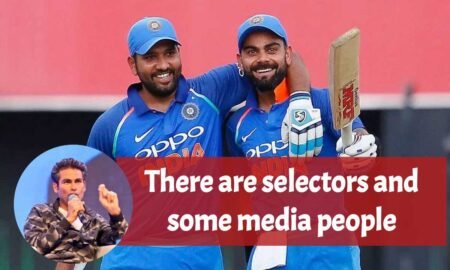 Selectors Eyeing Rohit and Virat’s Exit: Kaif’s Bold Claim Sparks Debate Mohammad Kaif has launched a scathing attack on the selectors