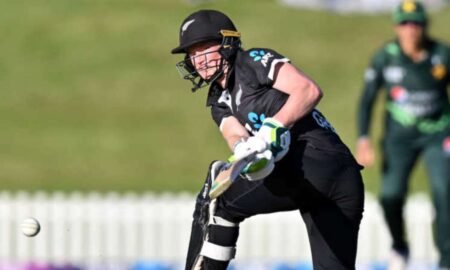 ICC Women’s World Cup 2025: NZ vs PAK 19th ODI Today Match, Head to Head, Playing XI Prediction