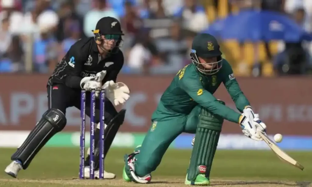 ICC Women's World Cup 2025: NZ vs SA 7th ODI Today Match, Head to Head, Playing XI Prediction