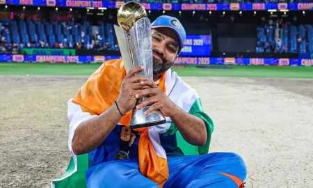 Know About Rohit Sharma's Longest Six, Trophies, ODI Retirement Date & Many More