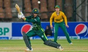 ICC Women's World Cup 2025: SA vs PAK 22nd ODI Today Match, Head to Head, Playing XI Prediction