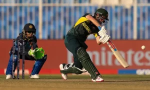 ICC Women’s World Cup 2025: SL vs AUS 5th ODI Today Match, Head to Head, Playing XI Prediction