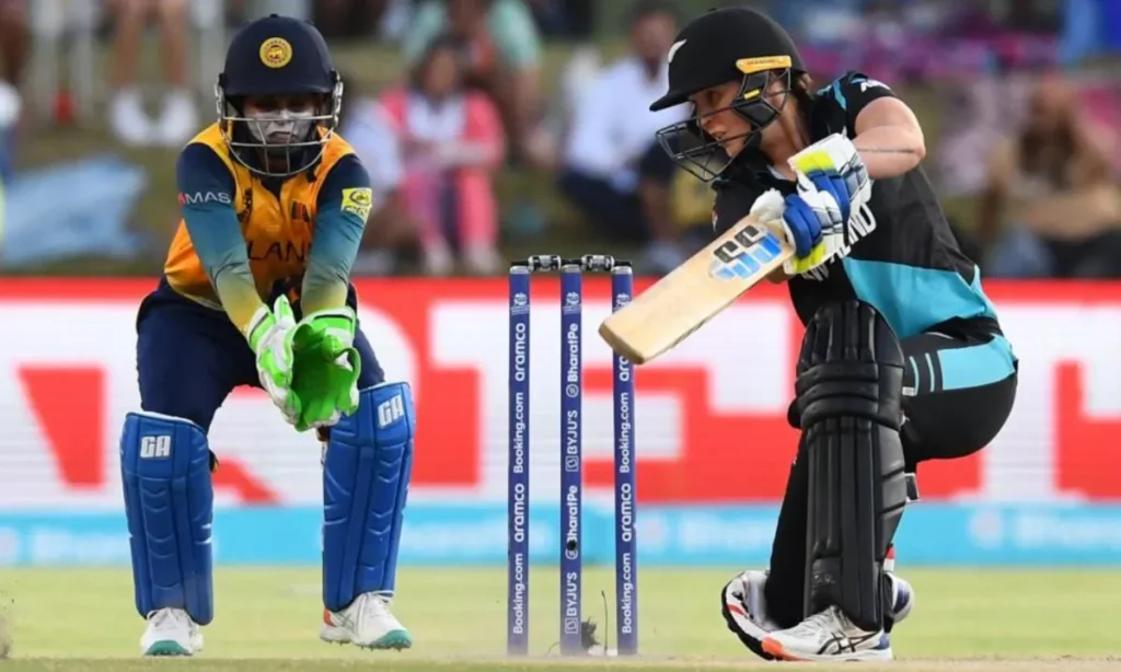 ICC Women's World Cup 2025: SL vs NZ 15th ODI Today Match, Head to Head, Playing XI Prediction