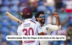 Ravindra Jadeja