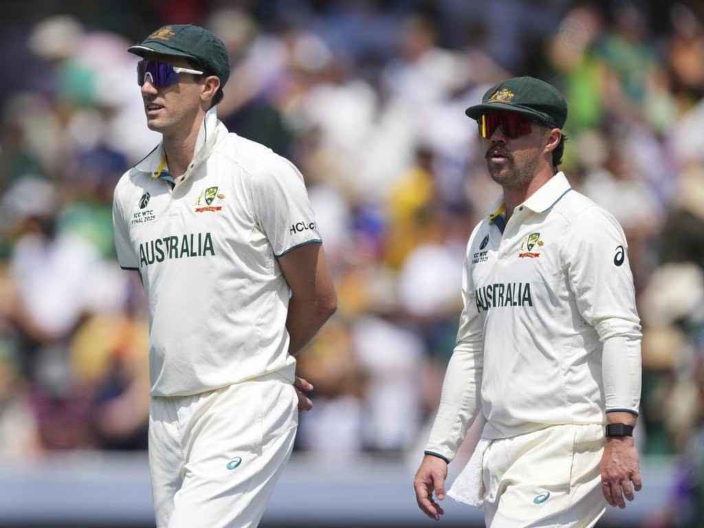 Australia Favoured Despite Weakest XI