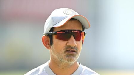 Delhi High Court Clears Gautam Gambhir