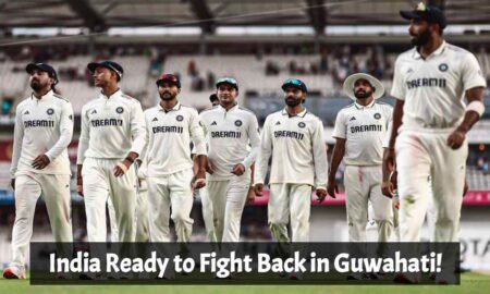 IND vs SA 2025: Ex-Australian Coach Confident India Will Bounce Back in 2nd Test