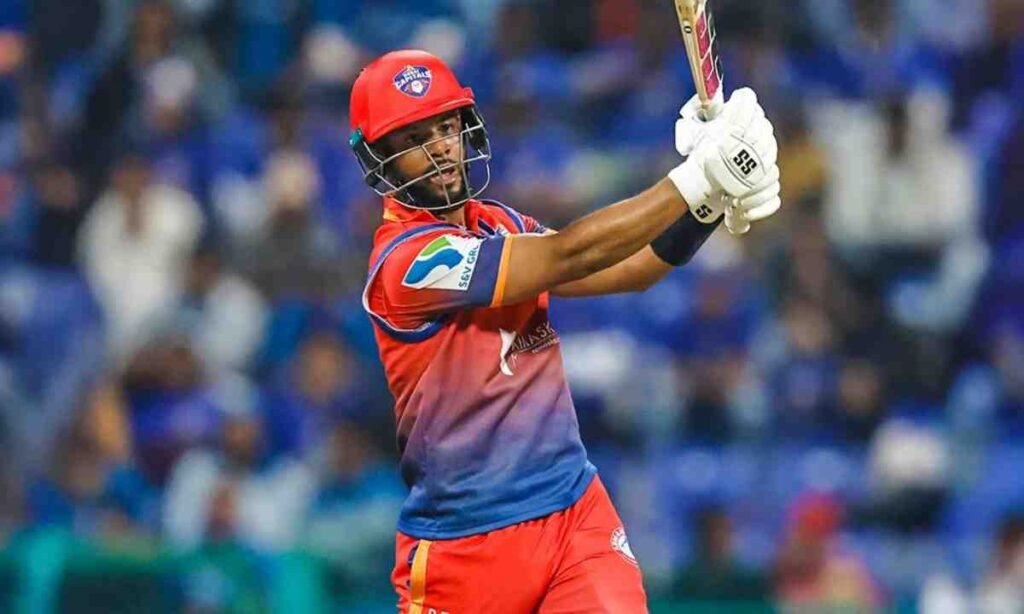 ILT20: ADKR vs DC Dream11 Prediction Today Match 13, Pitch Report