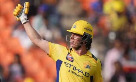 Dewald Brevis Biography