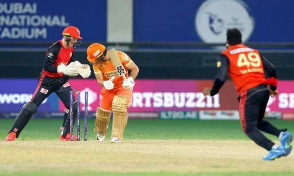 ILT20: GG vs DV Dream11 Prediction Today Match 12, Playing XI, Fantasy Cricket Tips, Pitch Report