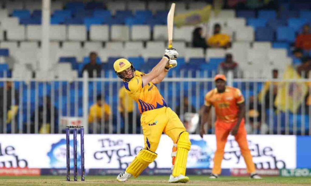 ILT20: GG vs SW Dream11 Prediction Today Match 10, Playing XI, Fantasy Cricket Tips