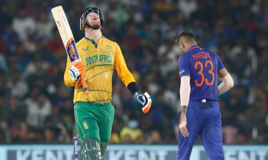 IND vs SA T20 Dream11 Prediction Today Match 2nd, Playing XI, Fantasy Cricket Tips, Pitch Report