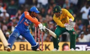 IND vs SA T20 Dream11 Prediction Tomorrow Match 3rd, Pitch Report, Playing XI, Fantasy Cricket Tips IND vs SA T20 Dream11 Prediction Tomorrow Match 3rd, Pitch Report