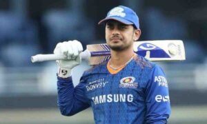 Ishan Kishan Biography: Age, Height, Stats, Net Worth, Family Ishan Kishan Biography