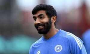Jasprit Bumrah Biography: Age, Height, Stats, Net Worth, Family Jasprit Bumrah Biography