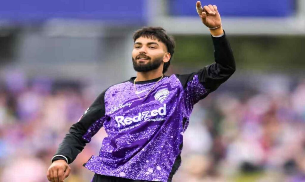 Who is Nikhil Chaudhary? Check Biography, Height, Age, Stats, Net Worth