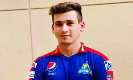 Noor Ahmad Biography