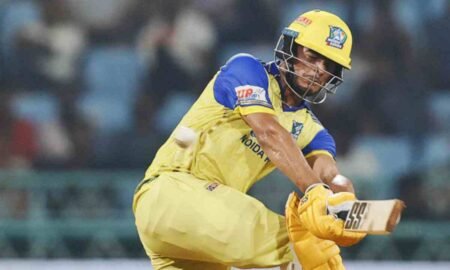 Prashant Veer Biography