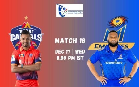 DCP vs MIE Dream11 Prediction