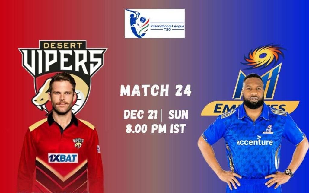 DV vs MIE Dream11 Prediction