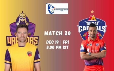 SW vs DCP Dream11 Prediction