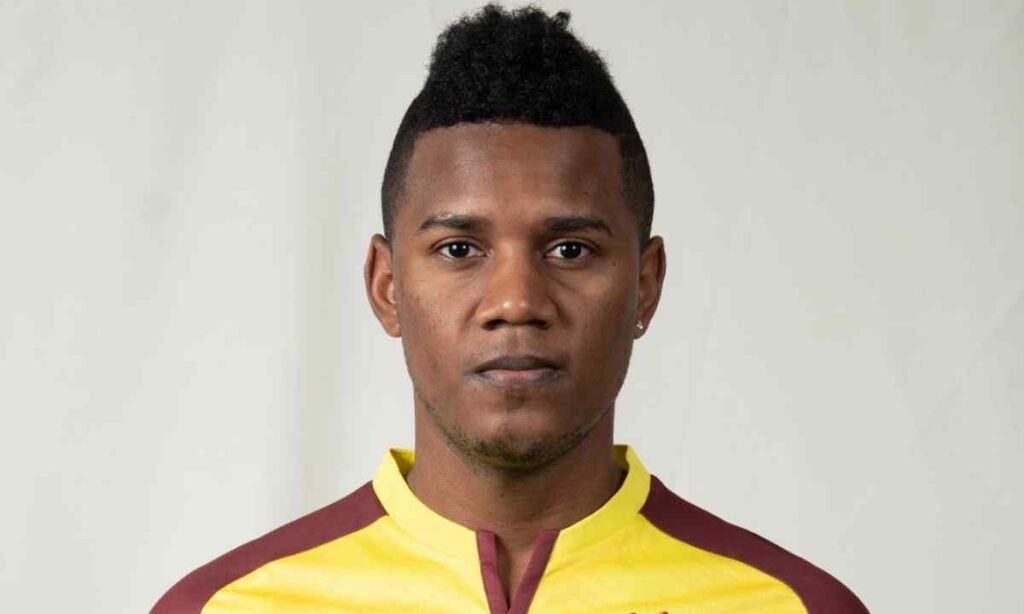 Akeal Hosein Biography