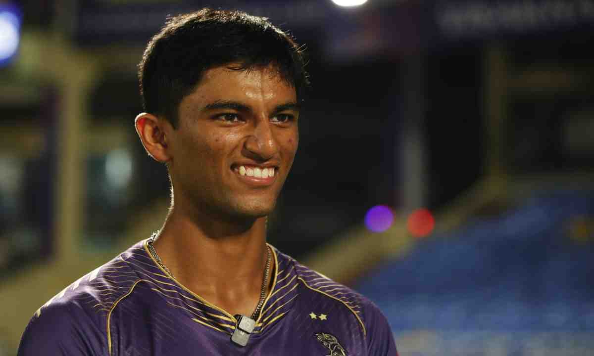 Angkrish Raghuvanshi Net Worth :- जानिए IPL की पहली की पारी में सबसे कम उम्र में फिफ्टी लगाने वाले Angkrish Raghuvanshi की कमाई !