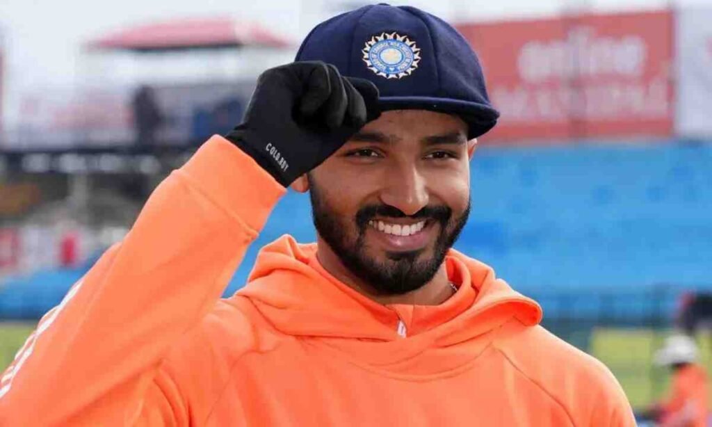 Devdutt Padikkal Biography: Age, Height, Career, Stats and Family