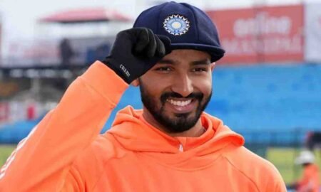 Devdutt Padikkal Biography